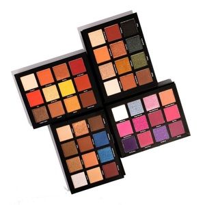 Beauty Creations Mini pro palette bundle